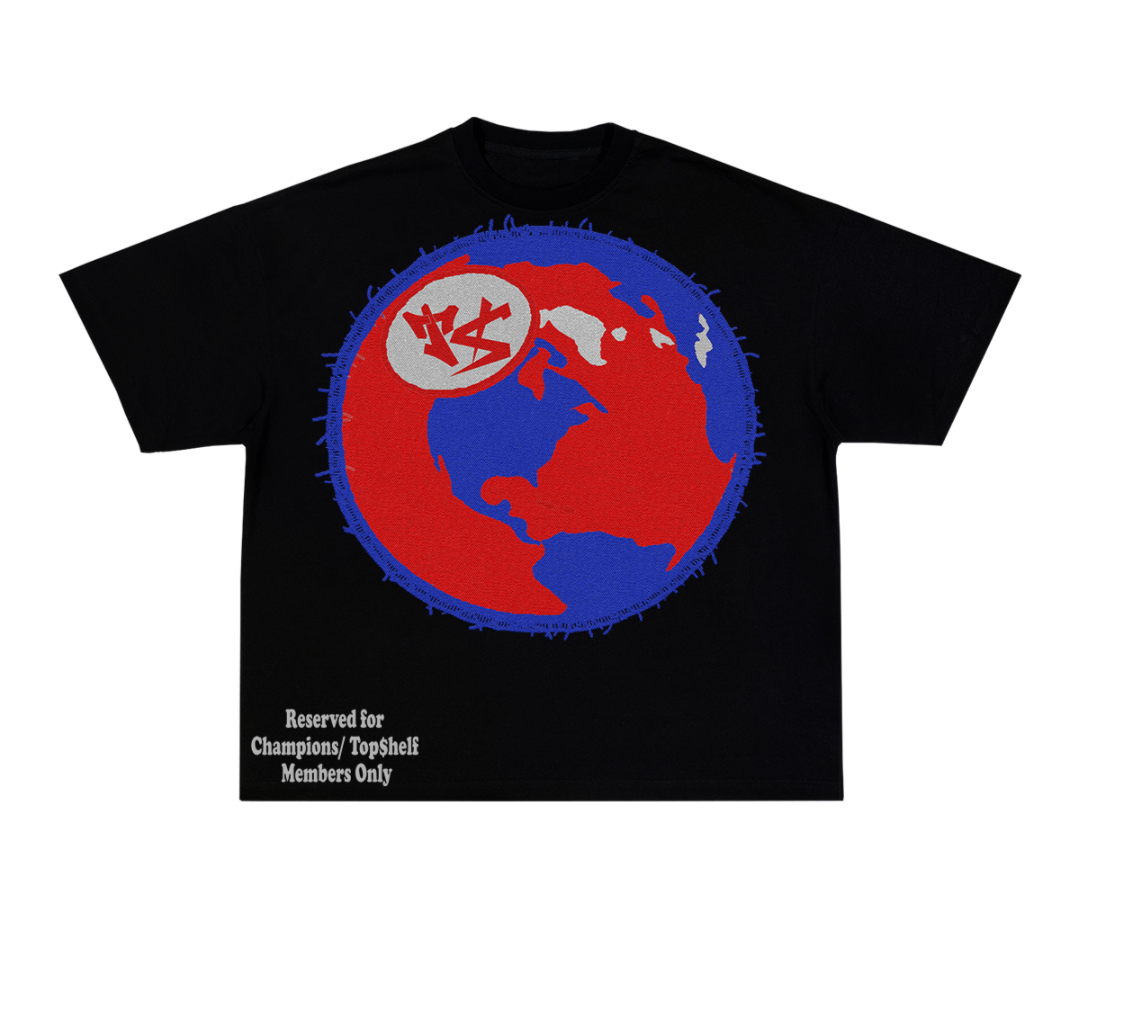 World Tee