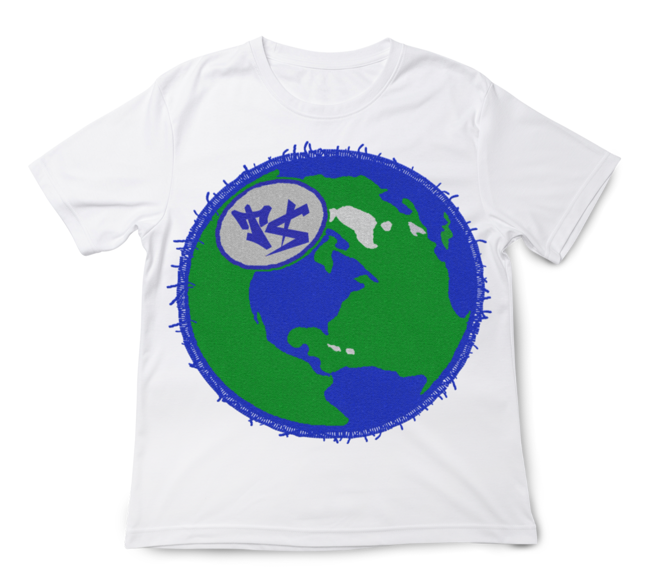World Tee