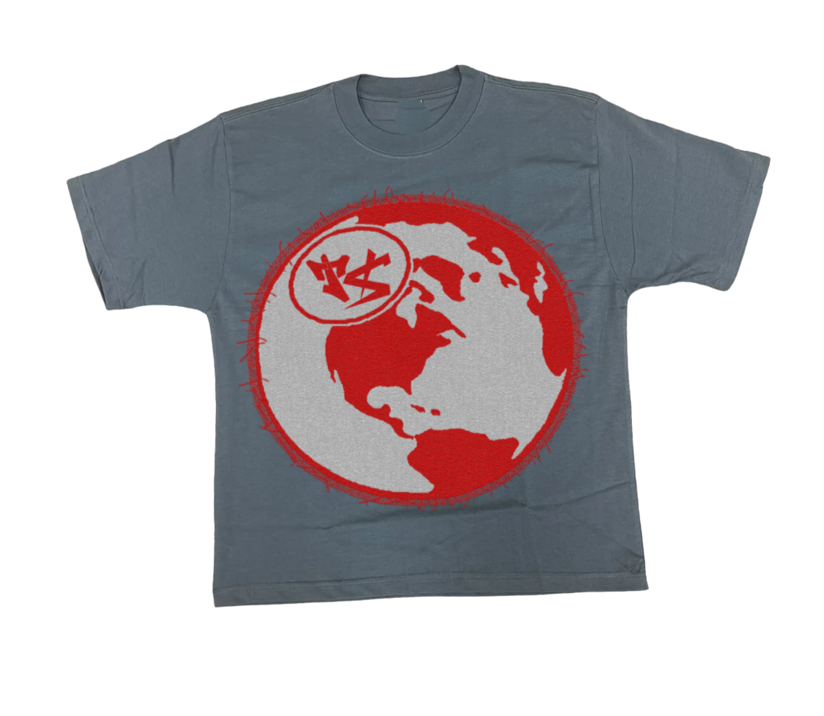 World Tee