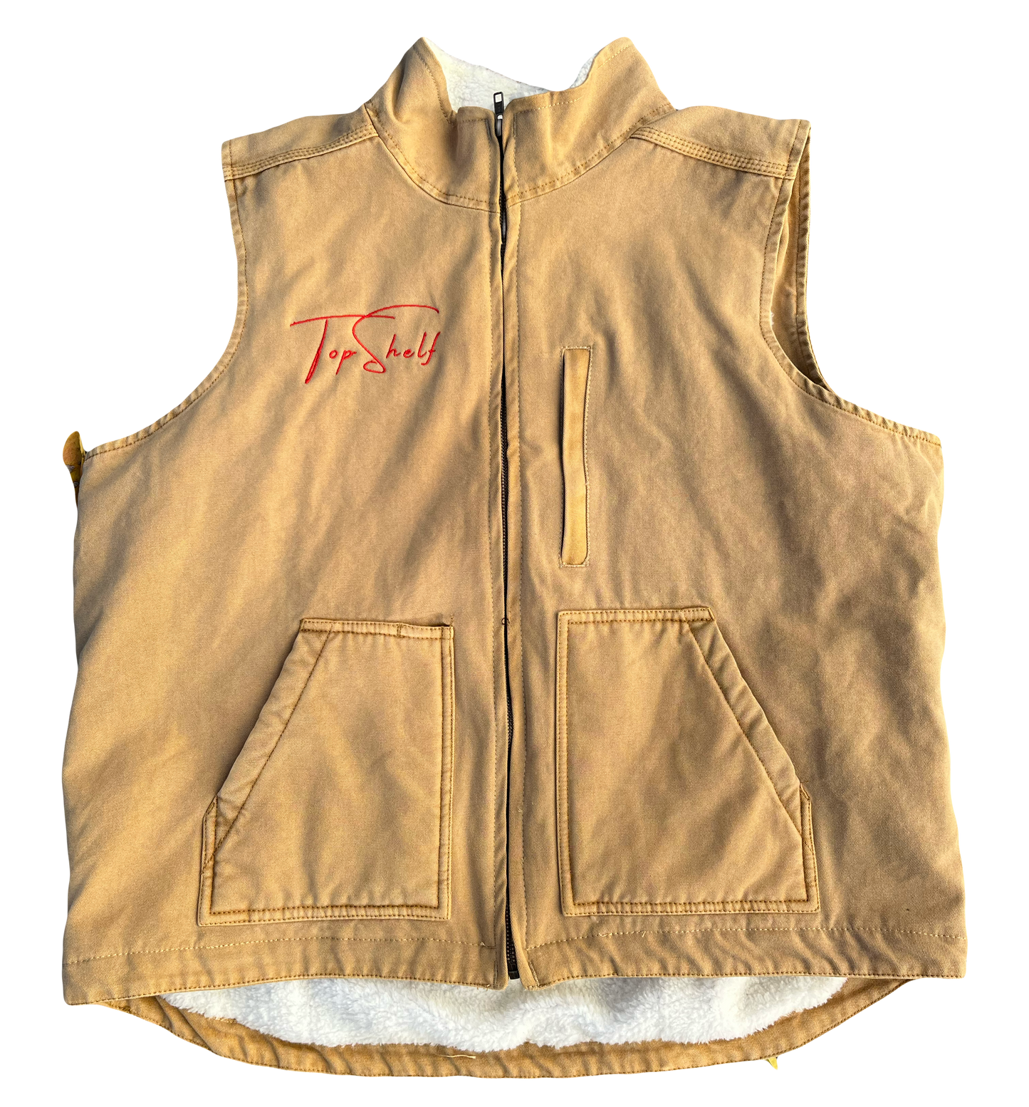 Vest