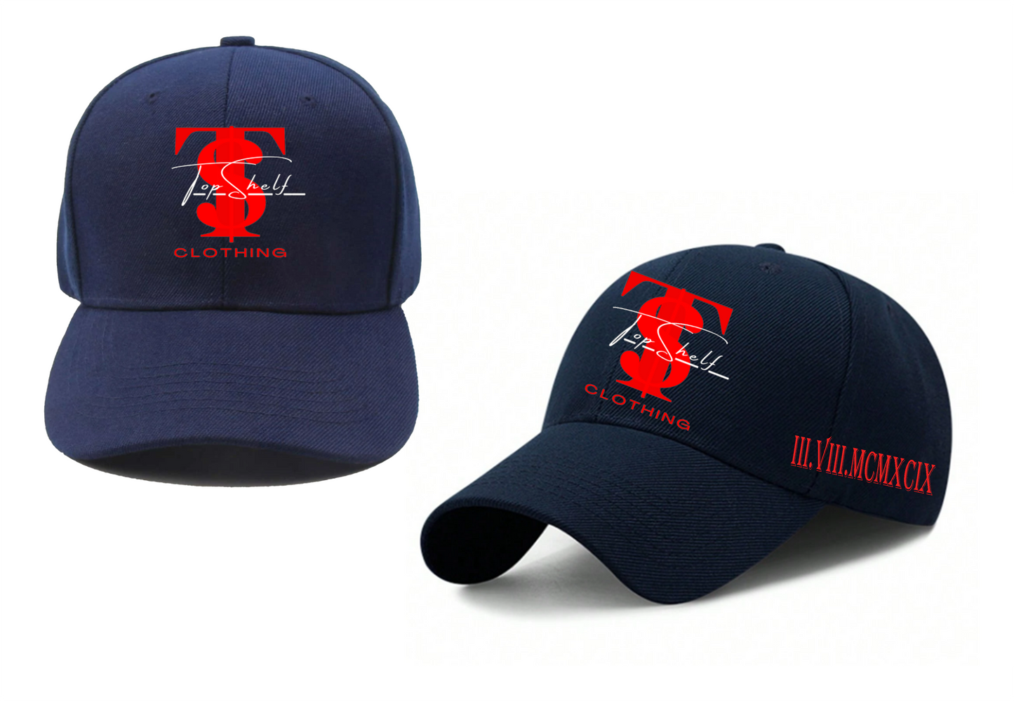 Founder$ Collection