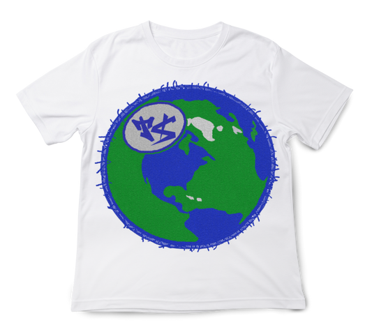 World Tee