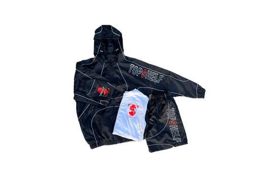 Wind breaker set 2.0