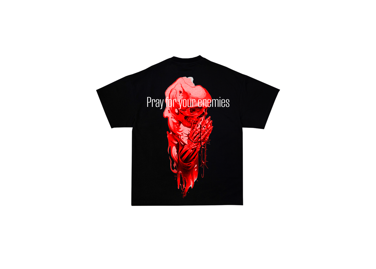 Pray for your enemies Tee