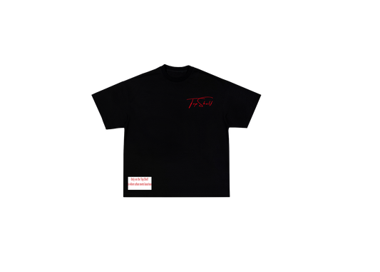 Pray for your enemies Tee