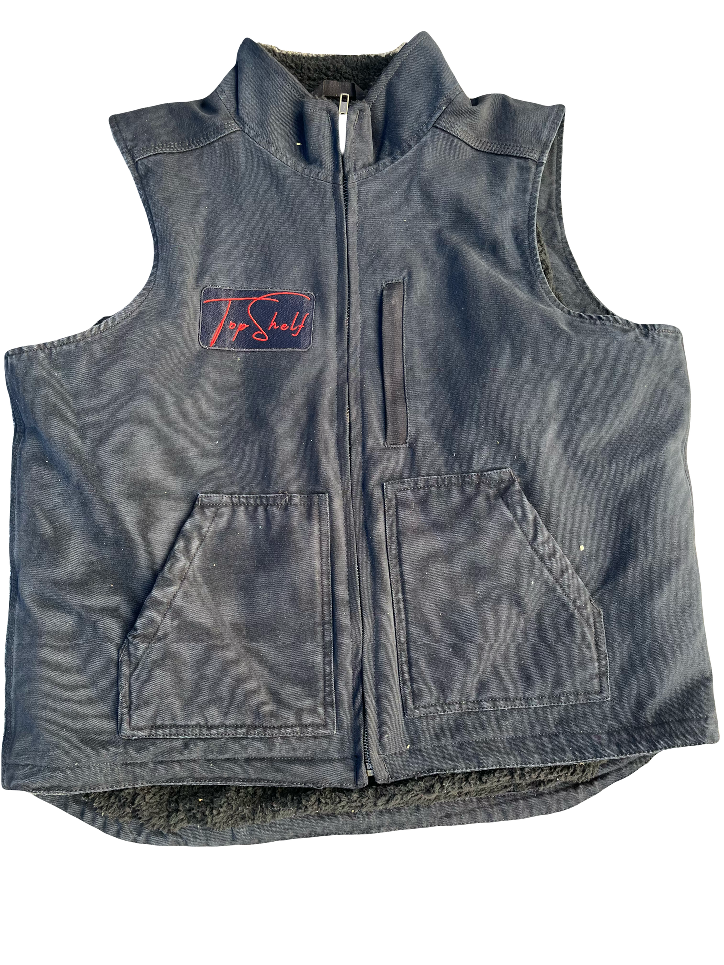 Vest
